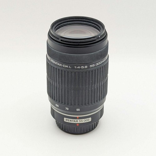 Pentax 300 f4 - mm, f4-5.8