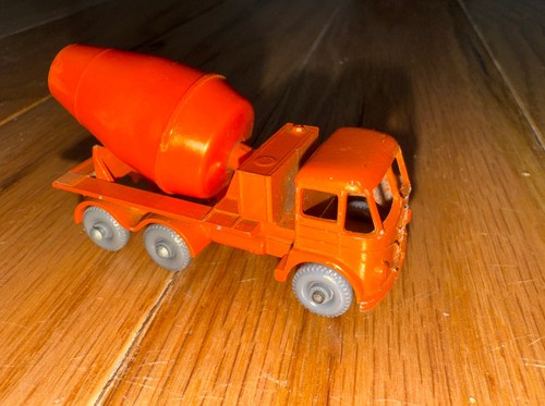 Lesney fiammiferi camion - n.26,