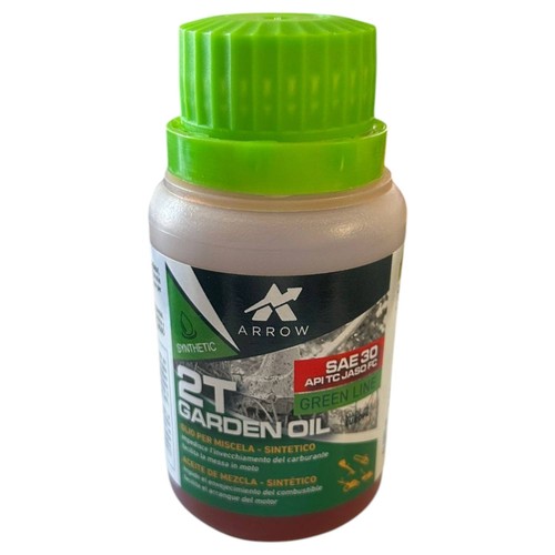 Olio per miscela sintetico - ,