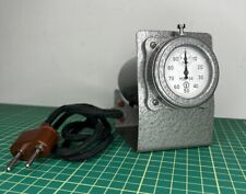 Contatore Impulsi MilitarMES-54 - Raro, usato su MiG-21, Tu-95, Su-15 Sovietici