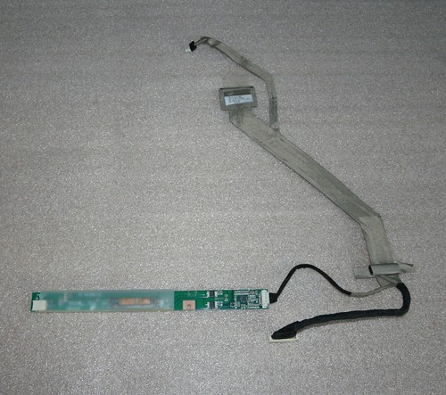Inverter 21066 122 cavo - +,