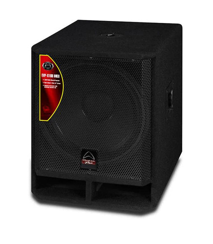 Wharfedale pro evp x18b mkii - wharfedale,