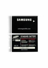 Batteria originale SAMSUNG