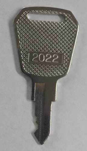 Chiave orologio compumatica