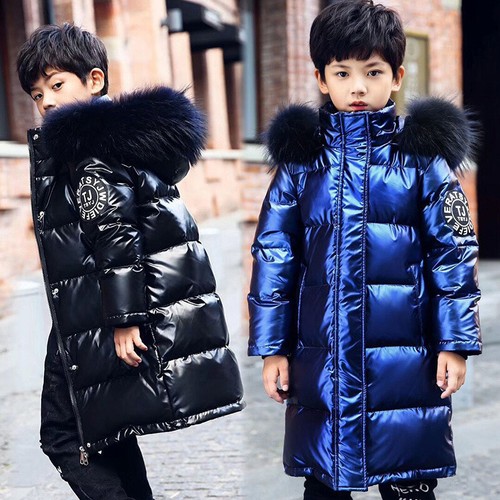 Cappotto invernale con