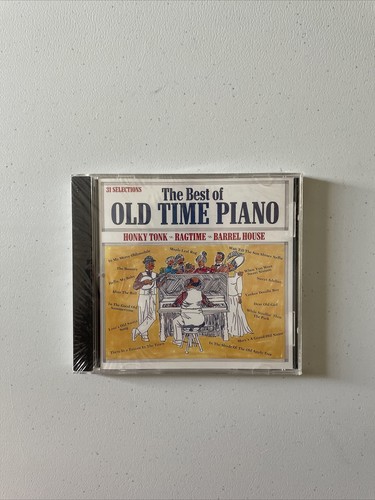 The best old time - best,