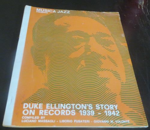 Duke ellington story on - duke,