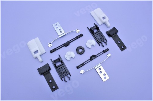 Set riparazione tettuccio - set,
