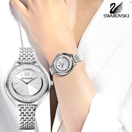 Nuovo orologio donna swarovski - nuovo,