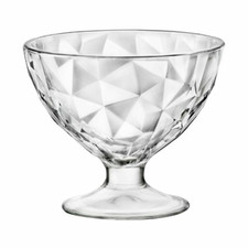 Set 12 Coppe Gelato Diamond Jr