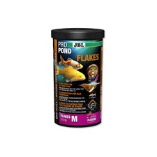 JBL PROPOND Flakes M Mangime