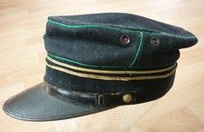 Cappello A Schermo, Cappello