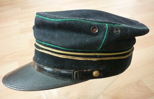 Cappello schermo - cappello,