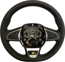 Volante Renault Megane 4 RS