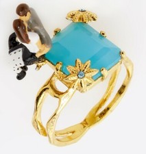 Anello Les Nereides Paris My