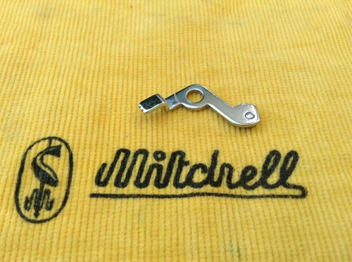 Garcia mitchell 304 314 leva - 304.314,