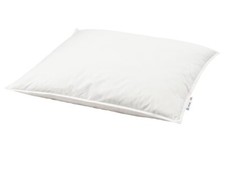 Cuscino Ikea Lundtrav vera