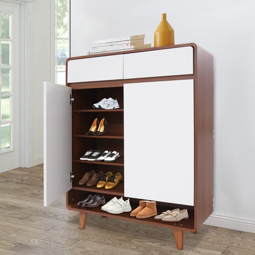 Scarpiera organizer con - organizer, 2