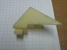 Tappo sinistro scudo anteriore - tappo,