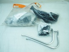 Mounting Kit + Handguards Ktm