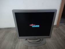 MONITOR LCD FUJITSU SIEMENS