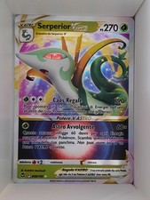 Serperior V Astro 008/195 -