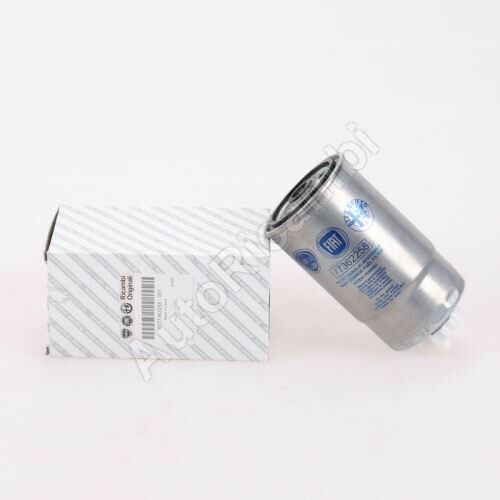 Filtro gasolio fiat - filtro,
