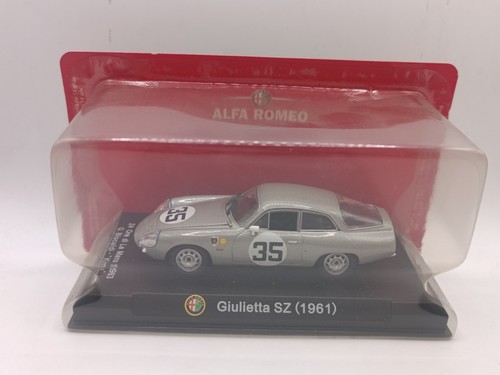 Alfa romeo giulietta sz - giulietta,