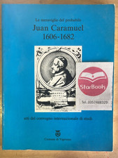 VIGEVANO JUAN CARAMUEL