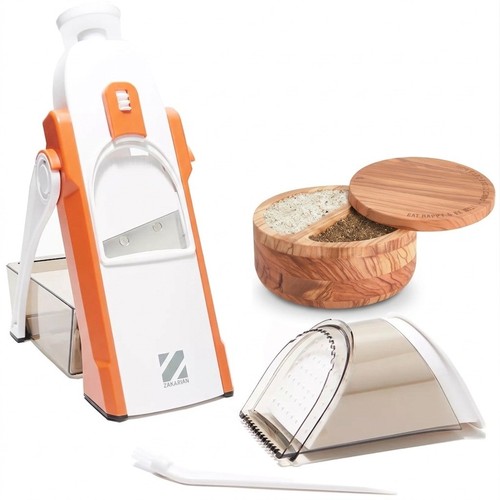 Dash safe slice mandolino - slice,