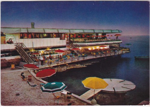 Bari torre mare - bari,