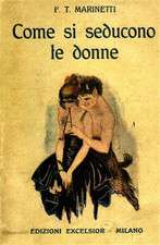 Marinetti,Filippo Tommaso