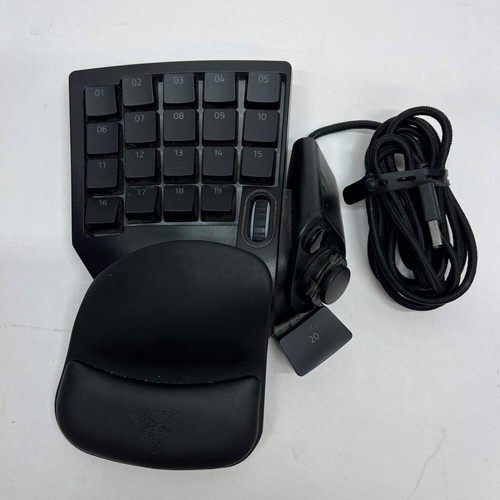 Tastiera gioco razer - tastiera,