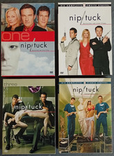 Nip Tuck - DVD - Staffeln 1