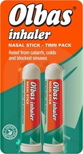 Olbas Inalatore Doppio