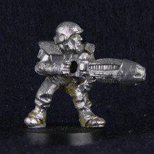 Pistola al plasma Imperial