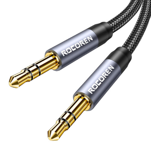 Cavo audio aux maschio - aux, a
