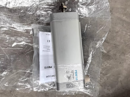 Pezzo nuovo festo - pezzo,