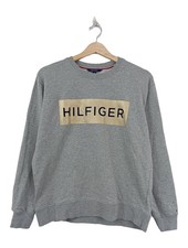 TOMMY HILFIGER Felpa Donna