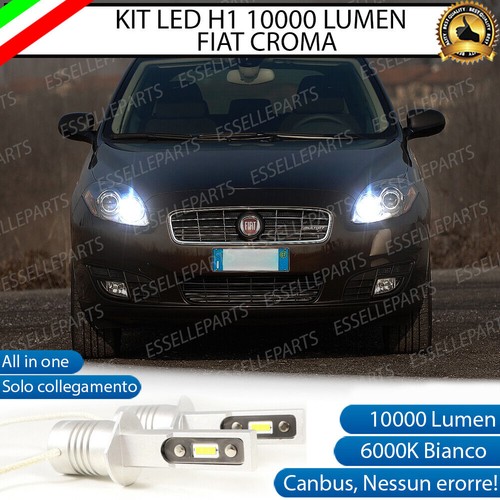 Kit led canbus abbaglianti - led,