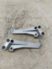 COPPIA PORTAPACCHI POSTERIORI PER BMW R1200GS 2007 (e50679)