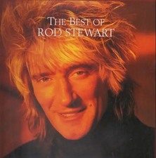 Rod Stewart The Best Of Rod