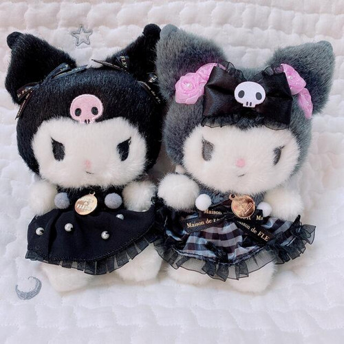 Kuromi sanrio maison - sanrio,