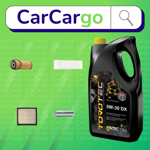 Kit tagliando bmw serie - kit, f30