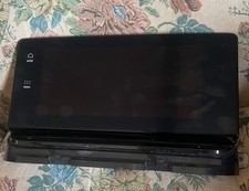 Skoda Octavia Mk4 2021 Schermo Display /Navigatore