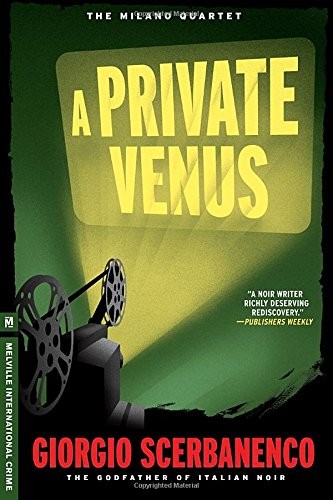 Private venus a - a, duca