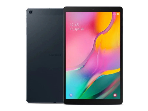Samsung galaxy tab - a, (2019)