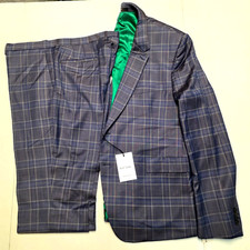 $1495 Nuova Tuta PAUL SMITH