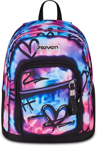 Seven zaino new - seven,