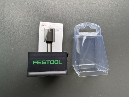 Festool 490966 fresa per - 490966,